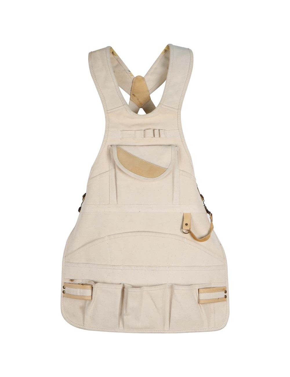 وزرة مسمار CA 1032 CHN