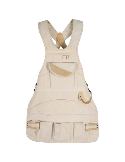 WR 1032 LEATHER BAG FOR NAILS