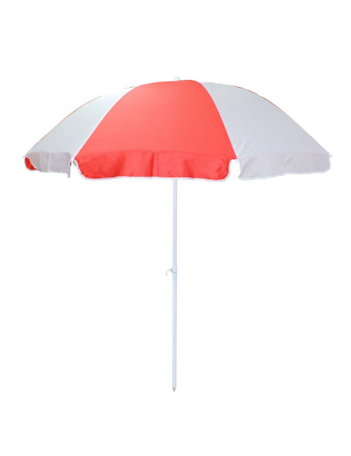 HWS1408-03 BEACH UMBRELLA 220 CM