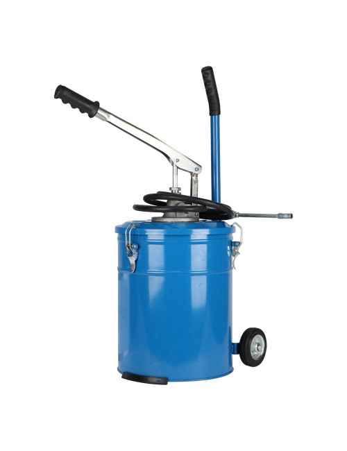 HP032 GREASE MANUAL PUMP 20L