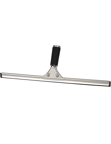 C-069 STAINLESS STEEL GLASS SCRAPE 45 CM