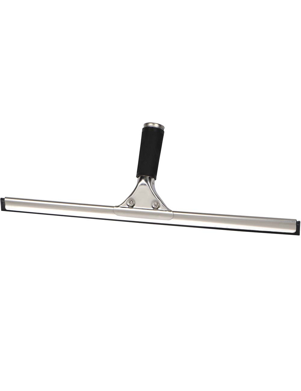 C-069 STAINLESS STEEL GLASS SCRAPE 45 CM