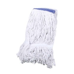 C-013F LU x URY MOP HEAD