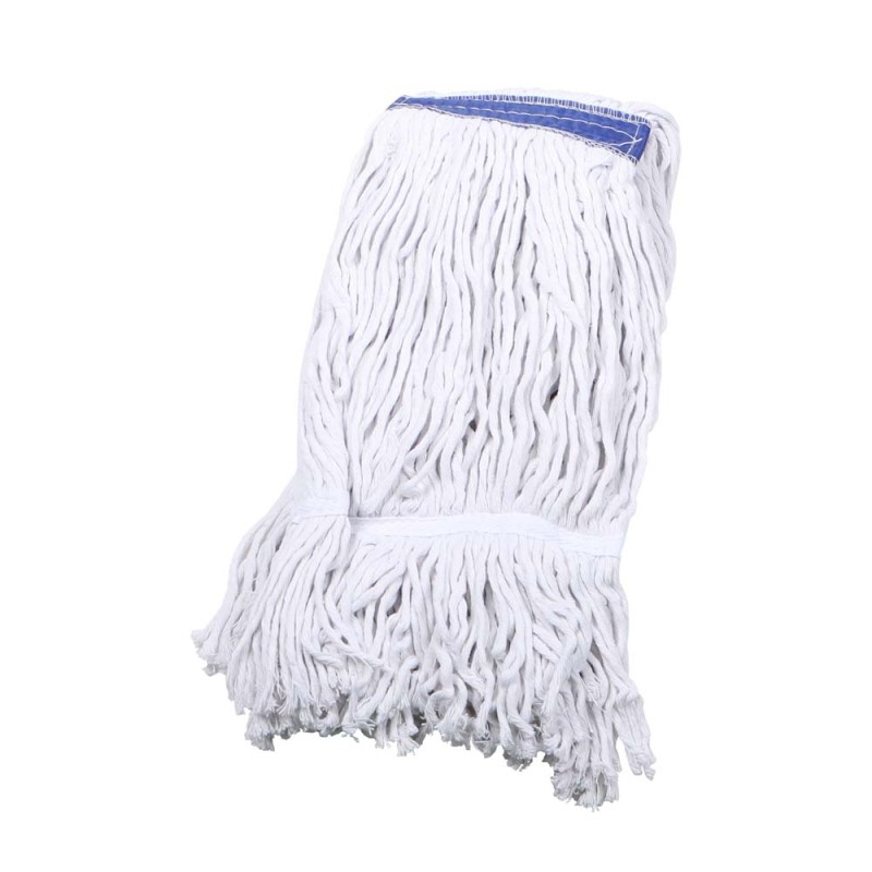C-013F LU x URY MOP HEAD