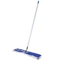C-010 STANDARD LOBBY FLAT MOP 36" WITH 1.5 MTR STICK