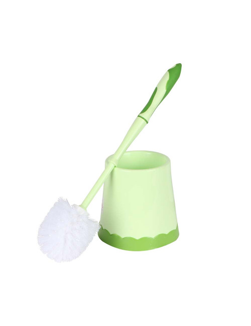 TB21 TOILET BRUSH BIG WITH ROUND STAND