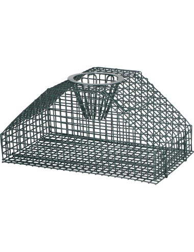 105-20035 MOUSE TRAP BIG 31 x 20 x 16 CM