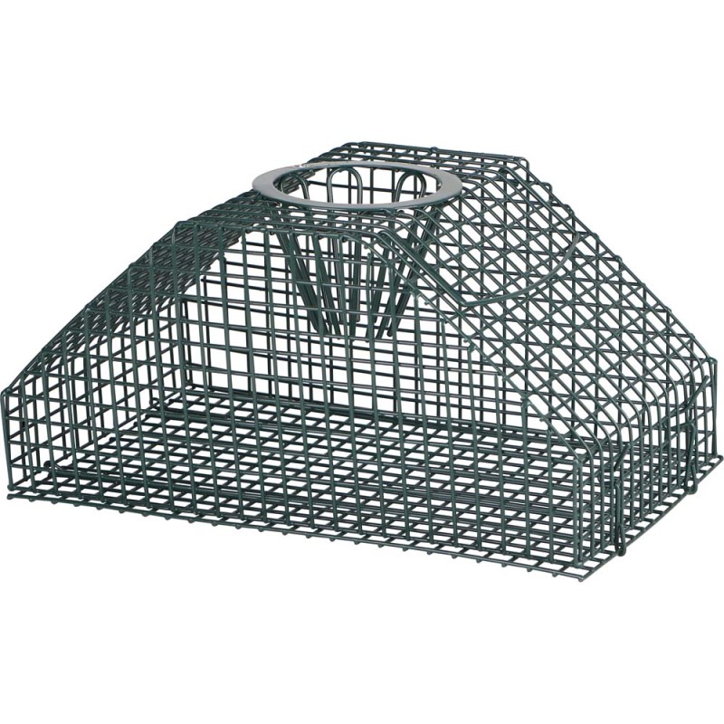 105-20035 MOUSE TRAP BIG 31 x 20 x 16 CM