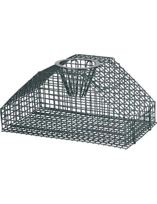 105-20035 MOUSE TRAP BIG 31 x 20 x 16 CM
