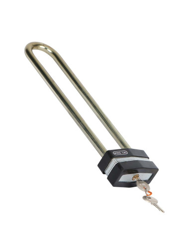 MING-TAY LONG SHACKLE PADLOCK