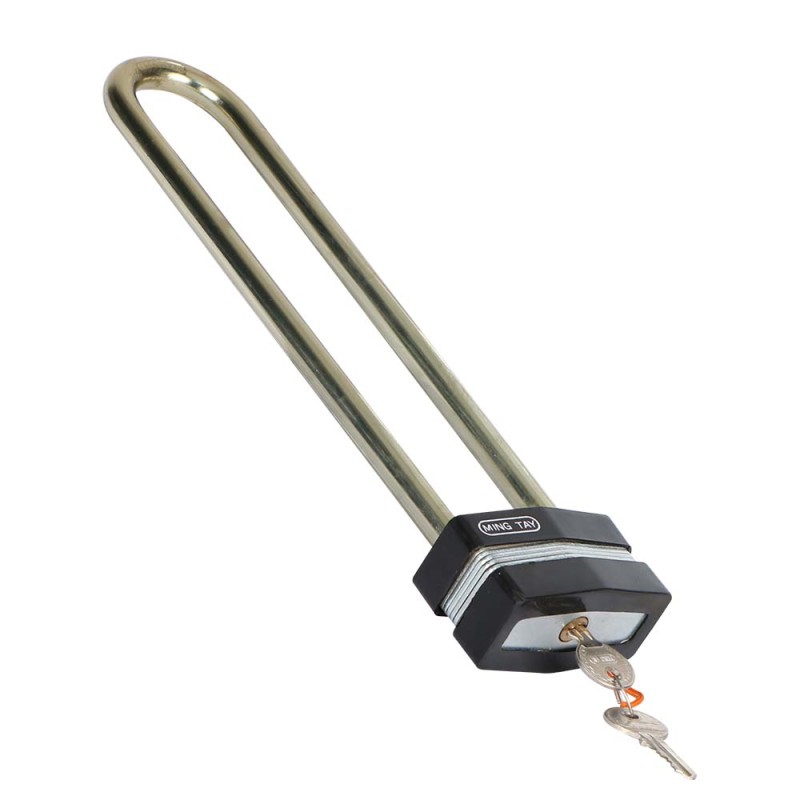 MING-TAY LONG SHACKLE PADLOCK
