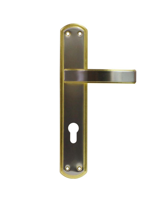 90154 DOOR LOCK HANDLE
