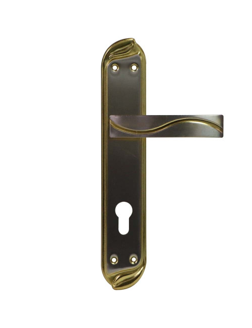 90138 DOOR LOCK HANDLE