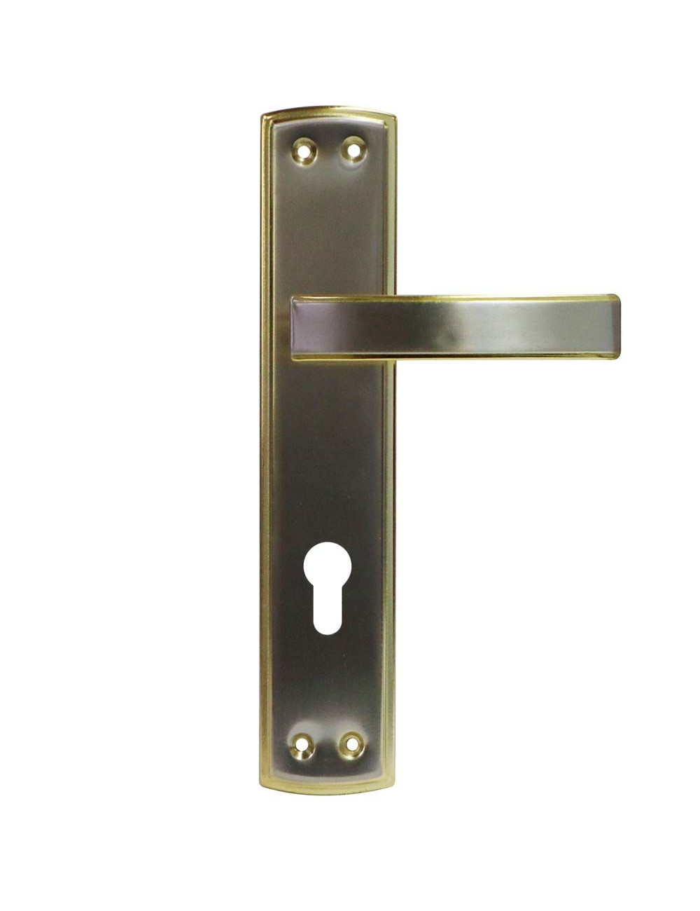 90009 DOOR LOCK HANDLE