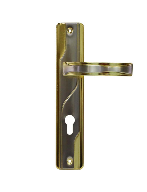 90008 DOOR LOCK HANDLE