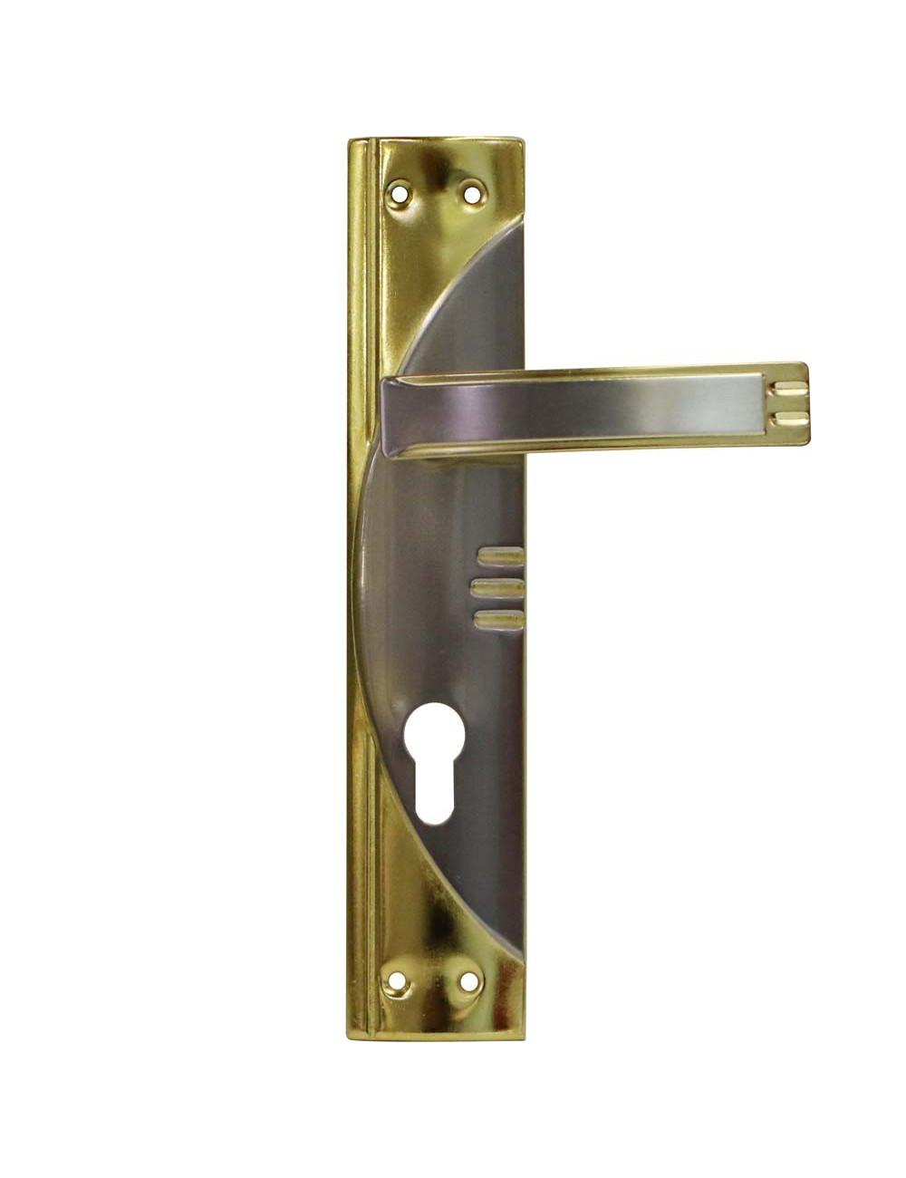 90004 DOOR LOCK HANDLE