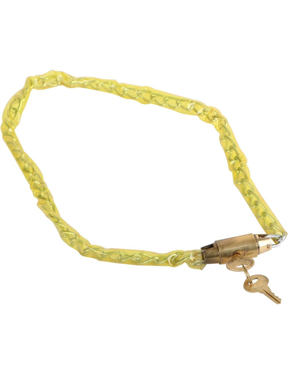 BICYLCLE LOCK WITH CHAIN 109