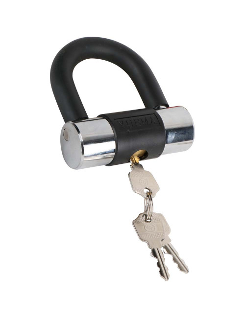 PAD LOCK YUEMA U TYPE