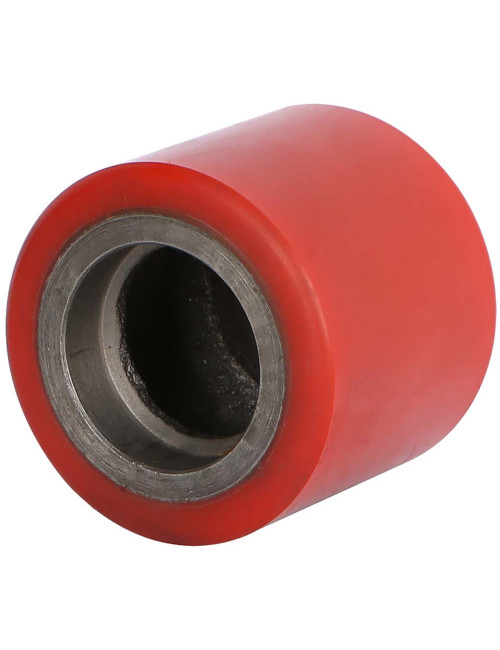 عجلات رافعة شوكية صغير تركي