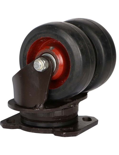 TROLLEY CASTOR SWIVEL 5" HSC2/PT/RT/125/R/TW