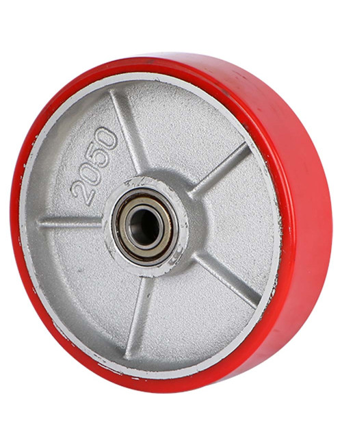 عجلات رافعة شوكية كبير CHN-3982050