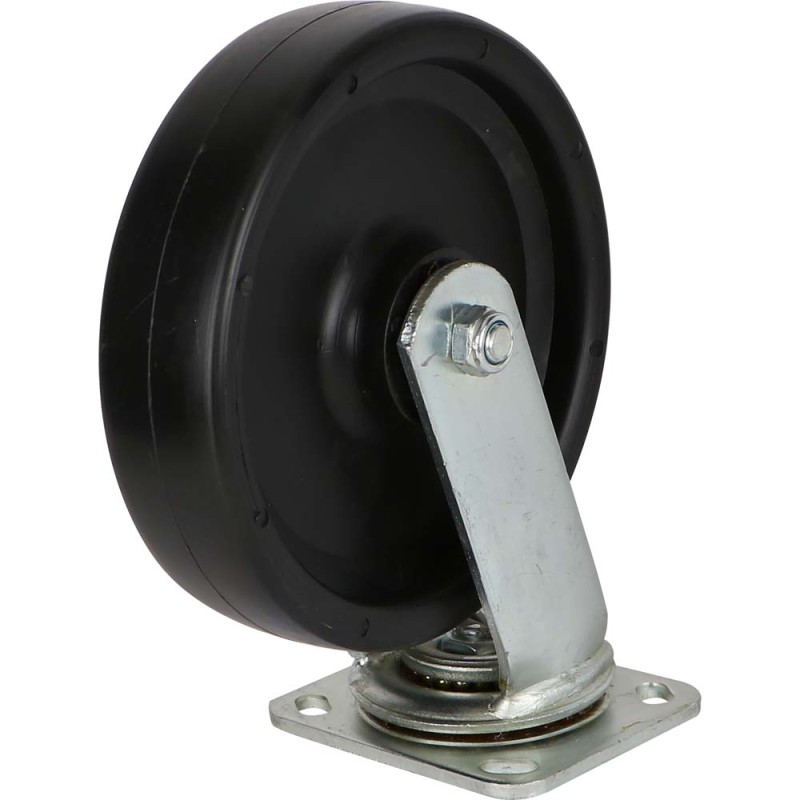 106200 CASTER WHEELS 8"