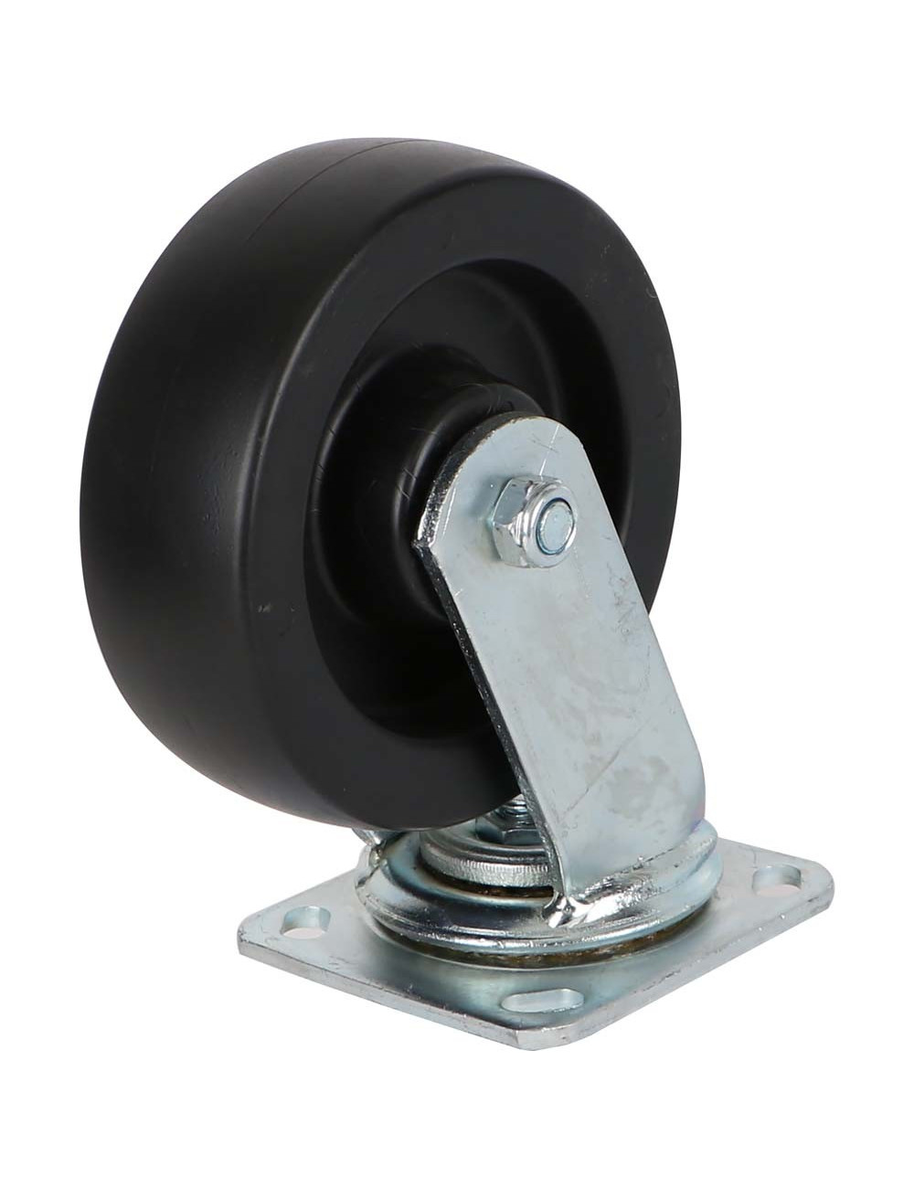 106160 CASTER WHEEL 6.5"