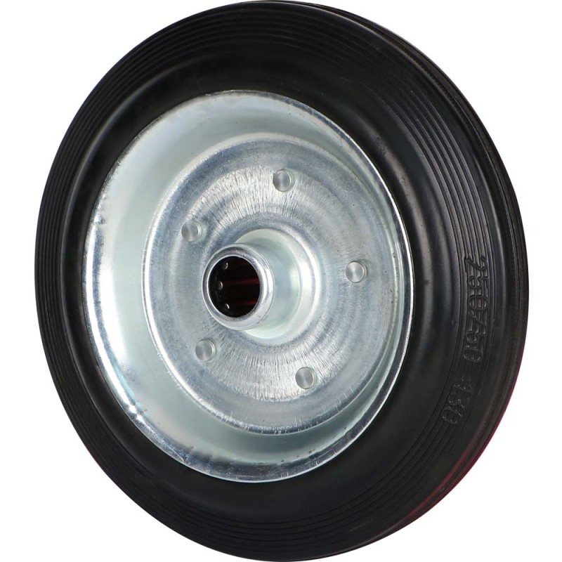 ويل عربانة بيبسي عادي 10" 25ملي CHN-269250/25MM