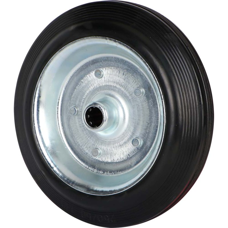 ويل عربانة بيبسى عادي 10" 20ملي CHN-269250/20MM