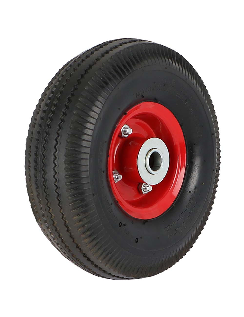 ويل عربانة بيبسي هواء 10" 20ملي CHN