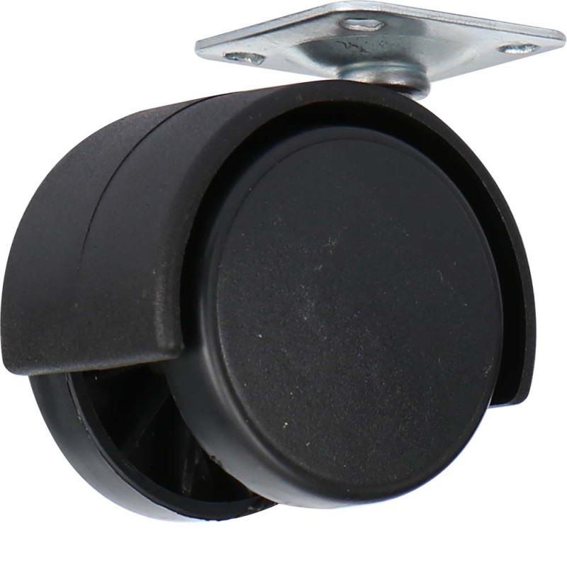 207050 CASTER WHEELS 2"