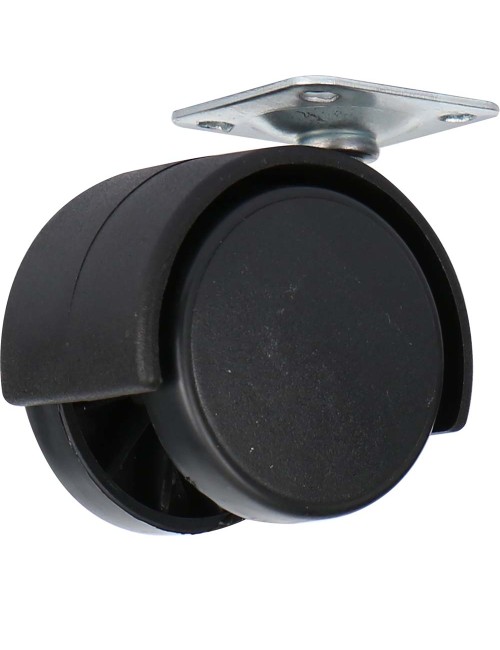 207050 CASTER WHEELS 2"