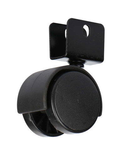 209050 CASTER WHEEL FOR CHAIR 19 MM 2"