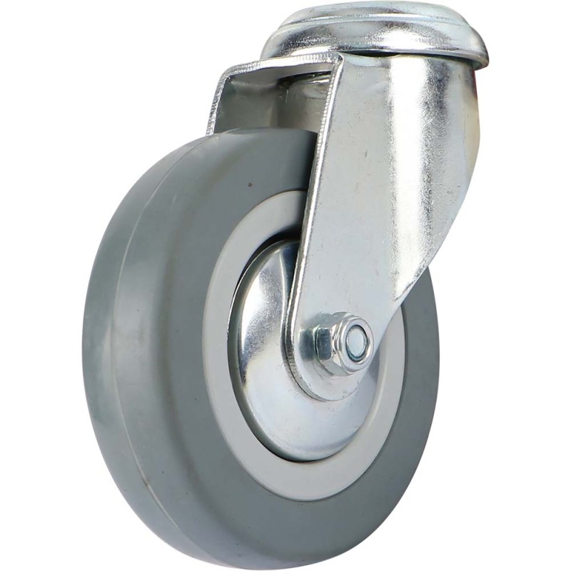 عجلات رمادي كبس "4 CHN-008100