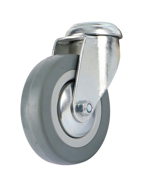 عجلات رمادي كبس "4 CHN-008100