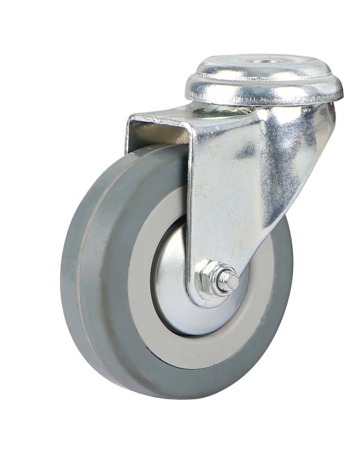 008075 CASTER WHEEL 3"