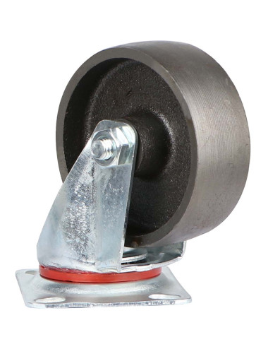 عجلات حديد متحرك "3 CHN-189075