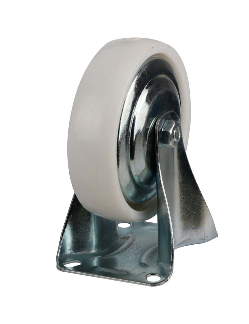 عجلات ابيض "5 ثابت CHN-073125