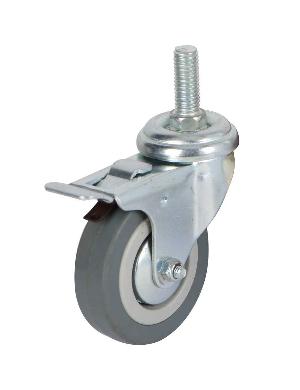 003075 CASTER WHEEL 3"