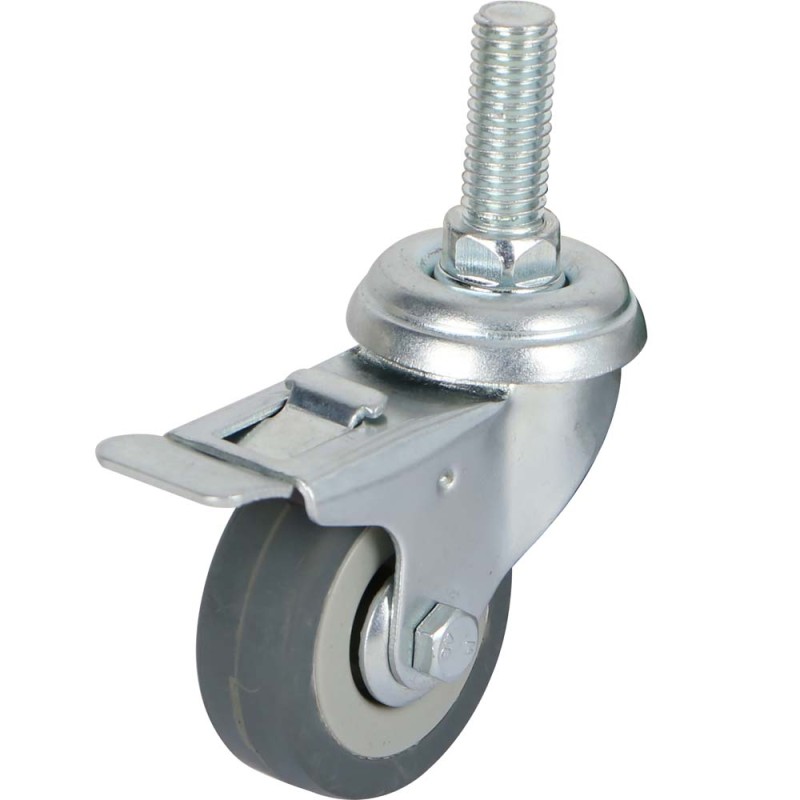 003050 CASTER WHEEL 2"