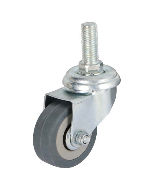 عجلات رمادي برغى متحرك "2 CHN-001050