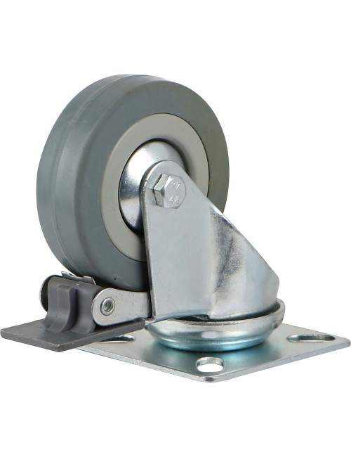 005065 CASTER WHEEL 2.5"
