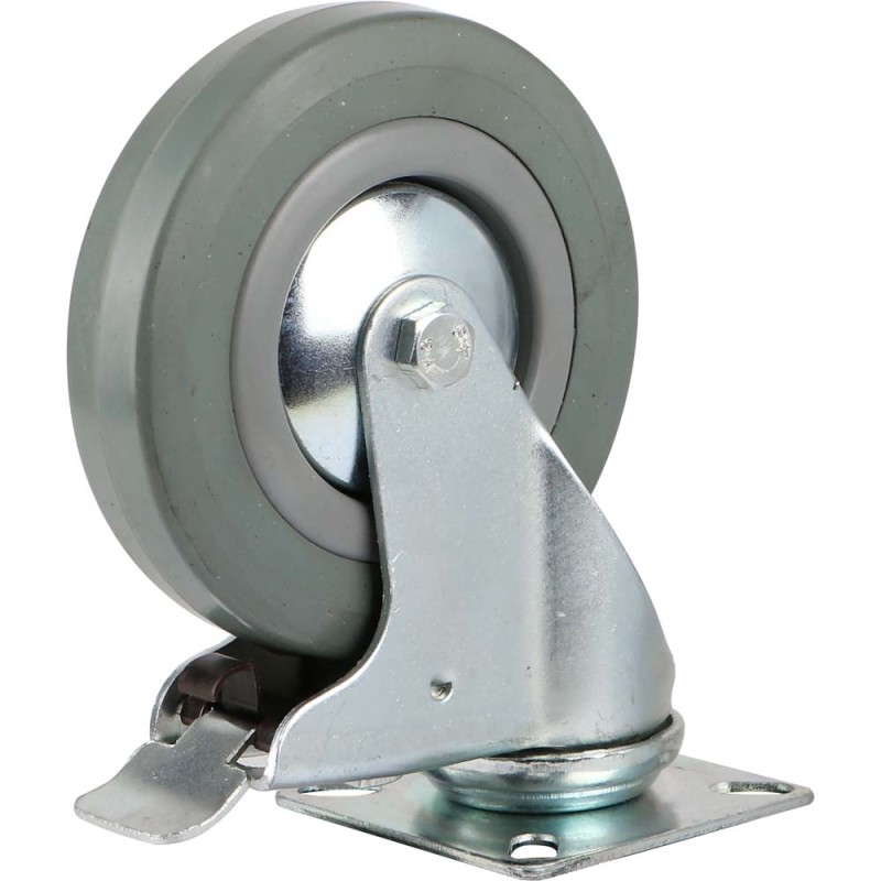 عجلات رمادي متحرك "5 71125DB CHN