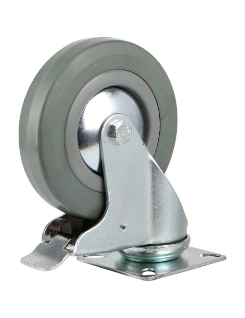 عجلات رمادي متحرك "5 71125DB CHN