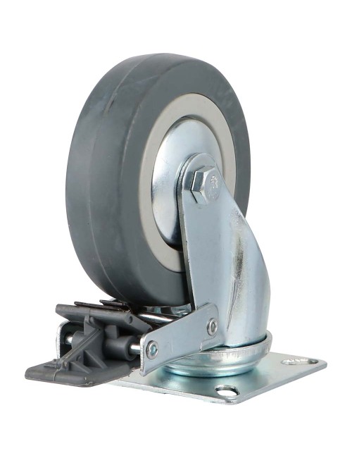 005100 CASTER WHEEL 4"