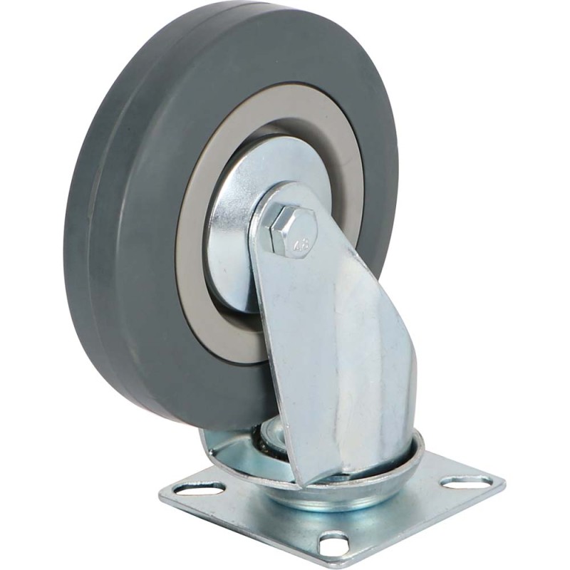 عجلات رمادى متحرك "5 CHN-004120