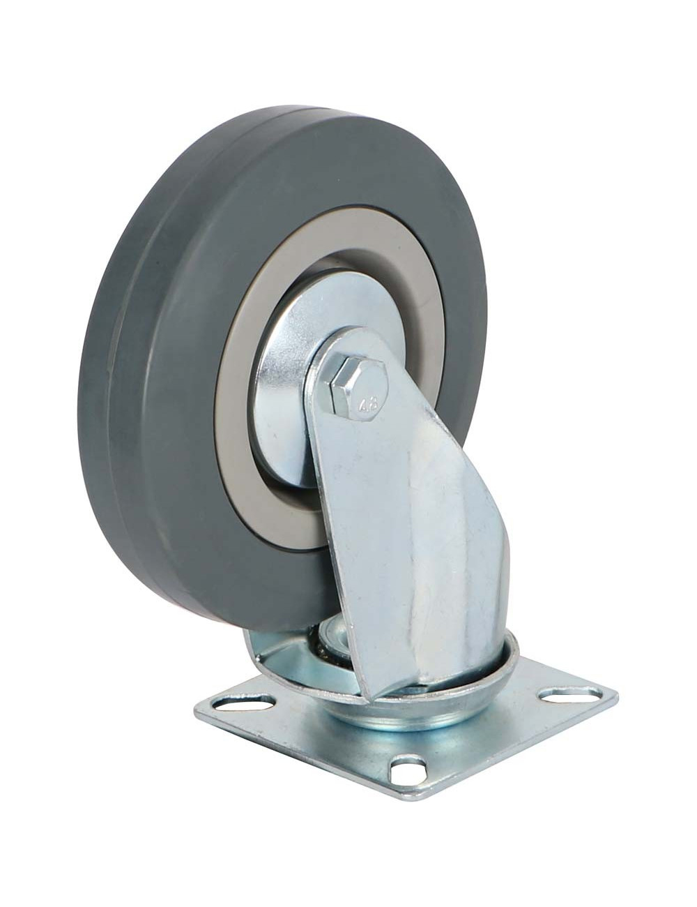 004120 CASTER WHEEL 5"