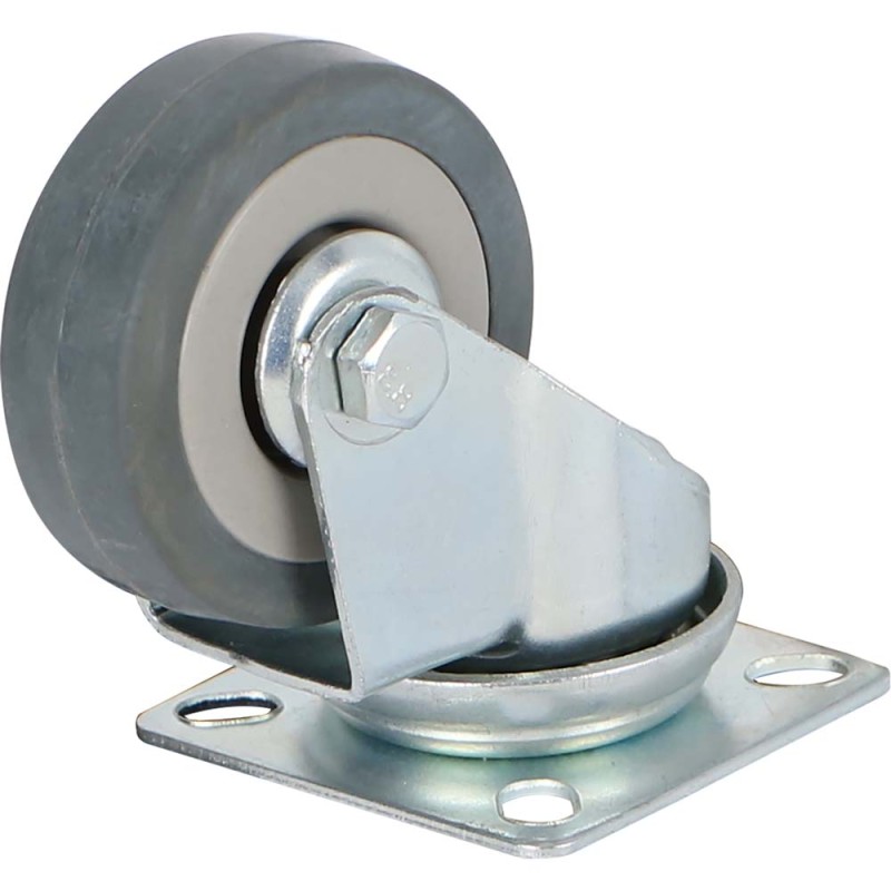 004050 CASTER WHEEL 2"