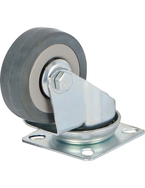 004050 CASTER WHEEL 2"