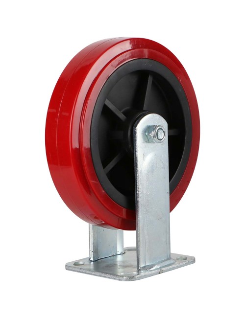 092200 CASTER WHEEL 8"